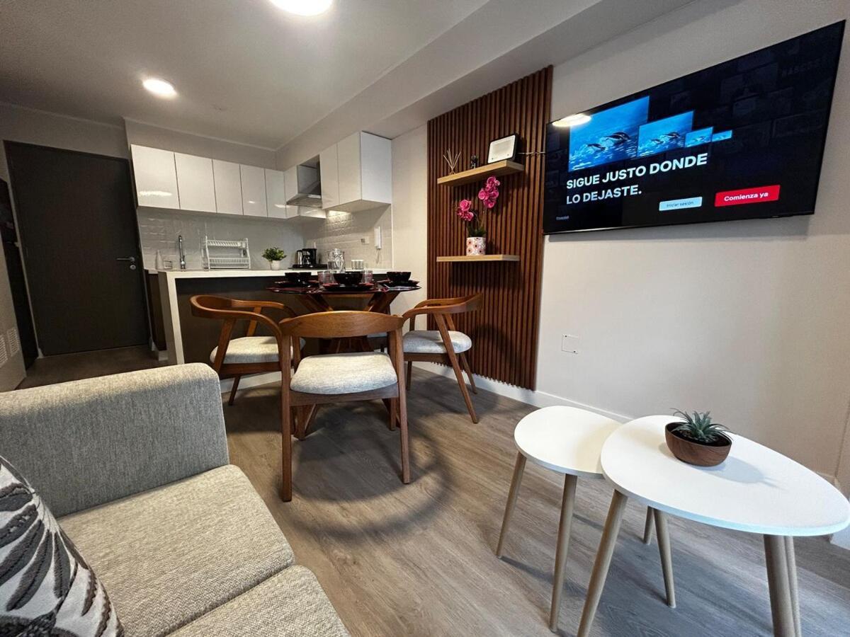 Brand New In Miraflores *