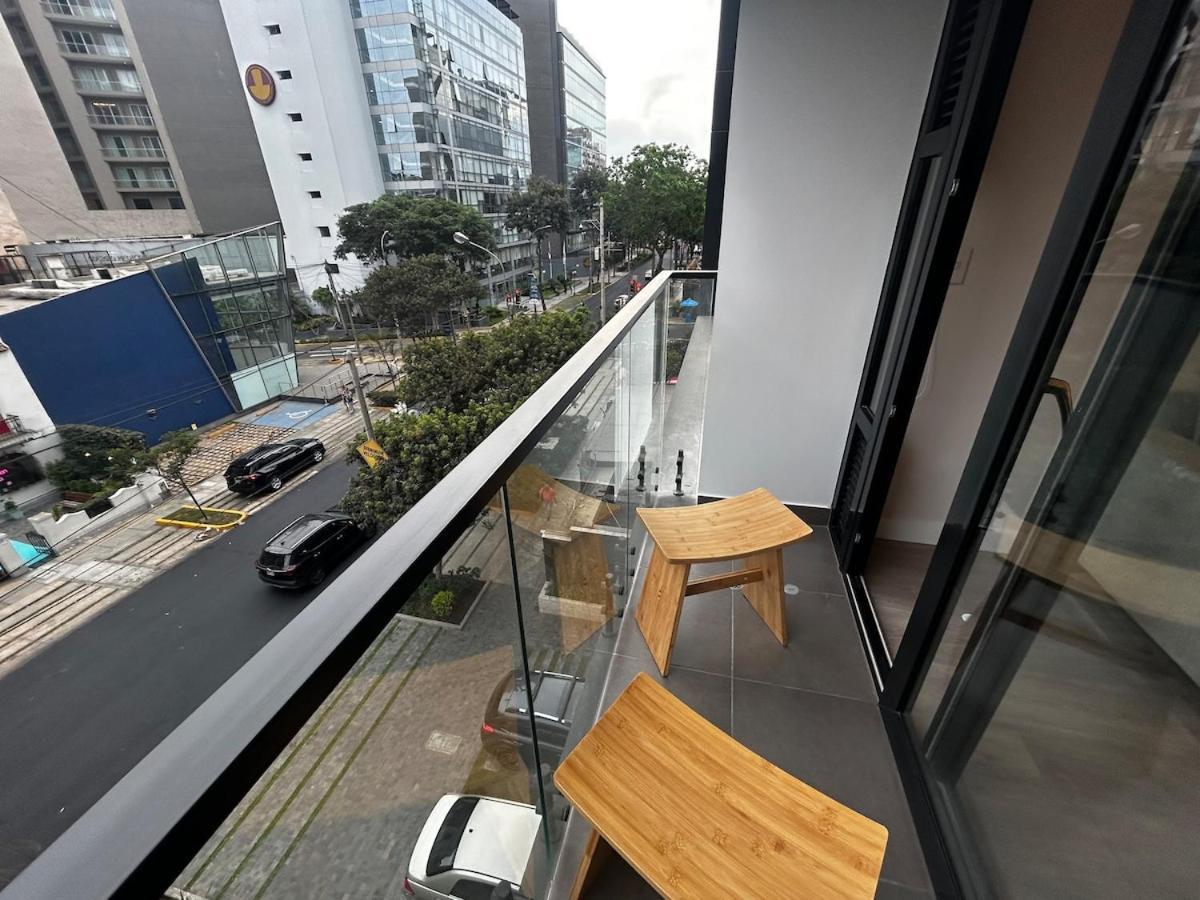Apartment Brand New In Miraflores