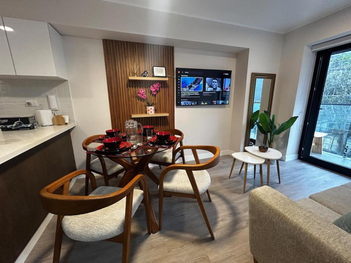 Apartment Brand New In Miraflores