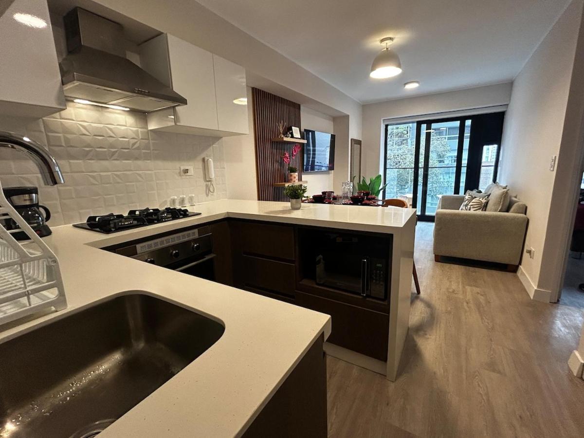Apartment Brand New In Miraflores