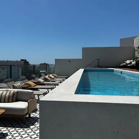Brand New Apartment In Miraflores Lima Exterior photo