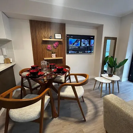 Brand New Apartment In Miraflores Lima Exterior photo