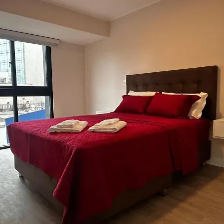 Brand New Apartment In Miraflores Lima Exterior photo