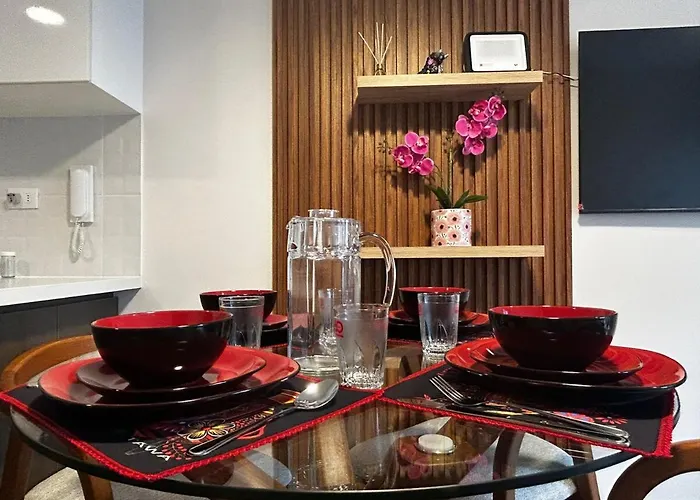Brand New Apartment In Miraflores