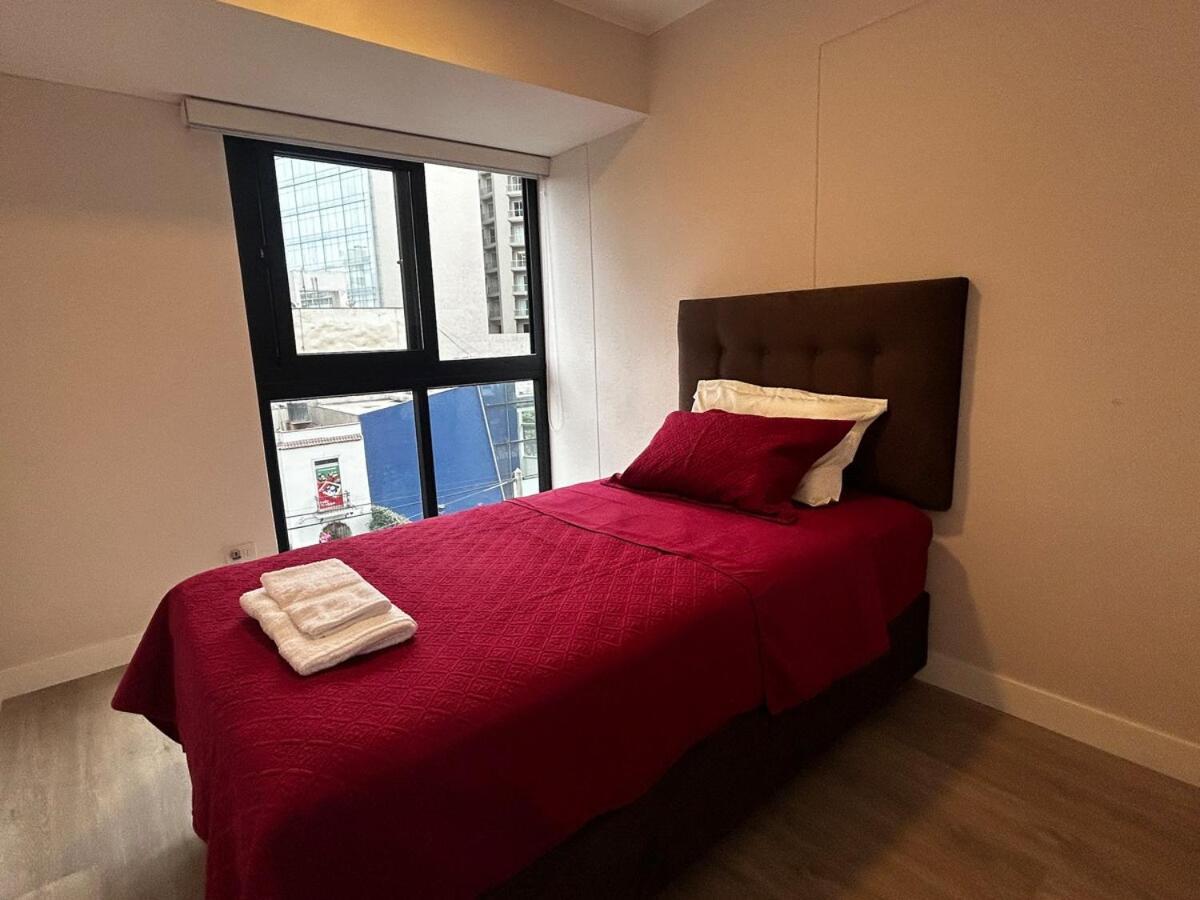 Brand New In Miraflores Apartamento *
