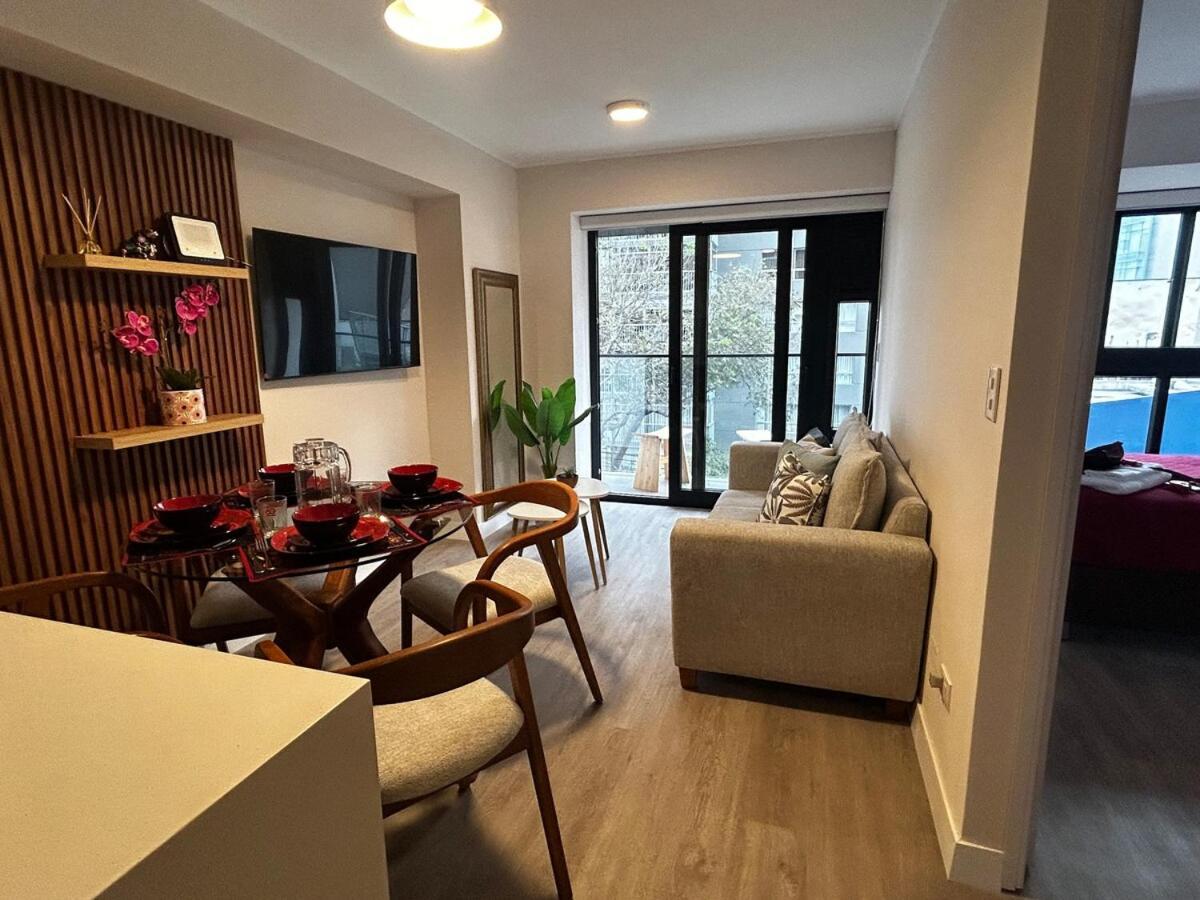 Brand New In Miraflores Apartamento