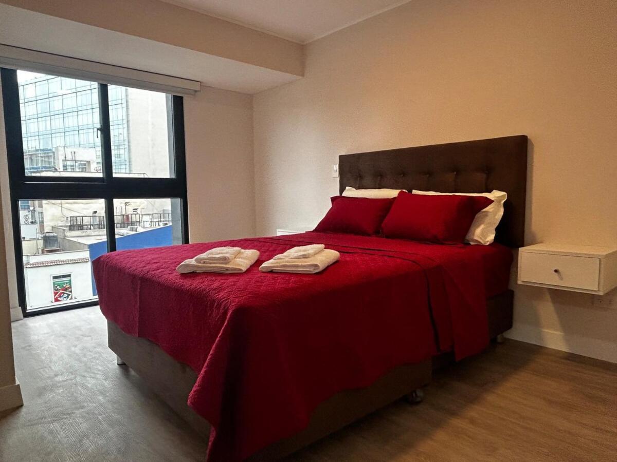 Apartamento Brand New In Miraflores *